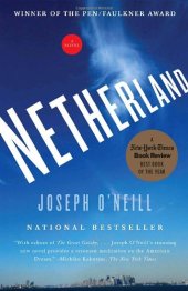 book Netherland (Vintage Contemporaries)