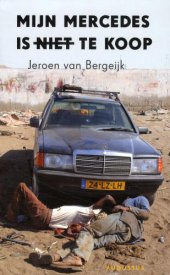 book Mijn Mercedes is niet te koop