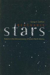 book Reachable Stars: Patterns in the Ethnoastronomy of Eastern North America