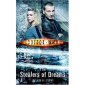 book Doctor Who The Stealer of Dreams