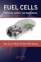 book Fuel Cells: Modeling, Control, and Applications (Power Electronics and Applications Series)