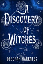 book A Discovery of Witches