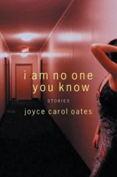 book I Am No One You Know: Stories