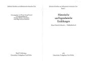 book Judische Schriften aus  hellenistisch-romischer Zeit (JSHRZ): 1. Makkabaerbuch