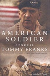 book American Soldier