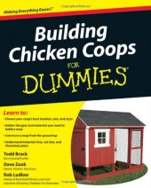 book Building Chicken Coops For Dummies (For Dummies (Math & Science))