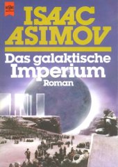 book Das galaktische Imperium