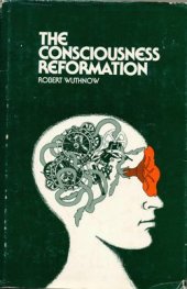 book The Consciousness Reformation