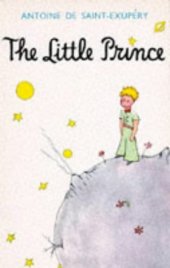 book Little Prince