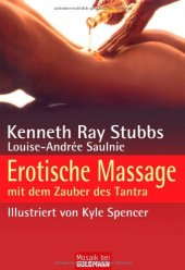 book Erotische Massage. Mit dem Zauber des Tantra  GERMAN