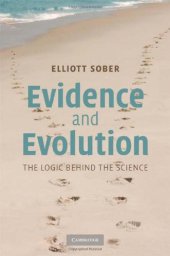 book Evidence and Evolution: The Logic Behind the Science