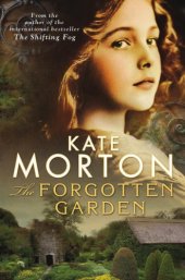 book The Forgotten Garden