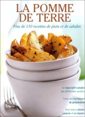 book Les Pommes de terre