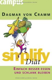 book simplify Diat: Einfach besser essen und schlank bleiben