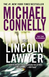 book The Lincoln Lawyer