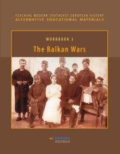 book The Balkan Wars