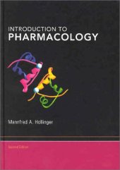 book Introduction to Pharmacology