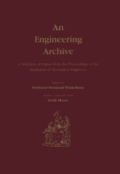 book An Engineering Archive