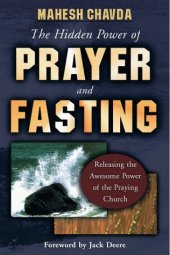 book The Hidden Power of Prayer and Fasting