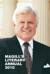 book Magill's Literary Annual 2010: Essay-reviews of 200 Outstanding Books Published in the United States During 2009 With an Annotated List of Titles