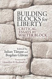 book Building Blocks for Liberty