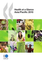 book Health at a Glance: Asia Pacific 2010