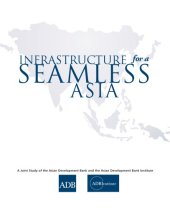 book Infrastructure for a Seamless Asia