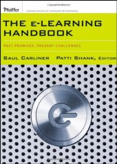 book The E-Learning Handbook: A Comprehensive Guide to Online Learning