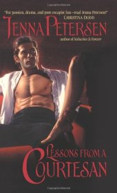 book Lessons From a Courtesan