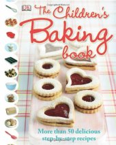 book The Children's Baking Book