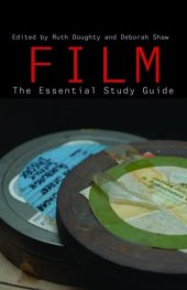 book Film: The Essential Study Guide