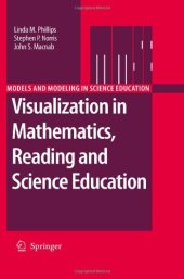 book Visualization in Mathematics, Reading and Science Education