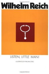 book Listen, Little Man! (Noonday, 271)