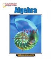 book Algebra (Curriculum Binders (Reproducibles))