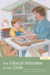 book The Clinical Interview of the Child