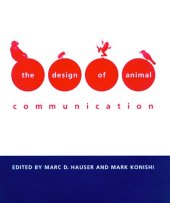 book The Design of Animal Communication (Bradford Books)