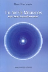 book The Art of Meditation: Eight Steps Towards Freedom