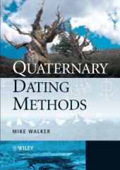 book Quaternary Dating Methods