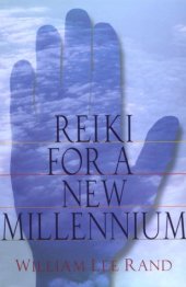 book Reiki For A New Millennum