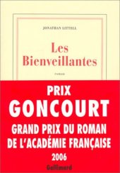 book Les Bienveillantes (French Edition)