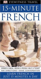 book 15-minute French