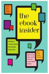 book The eBook Insider