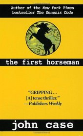 book The First Horseman