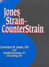 book Jones Strain CounterStrain