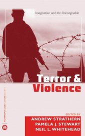 book Terror and Violence: Imagination and the Unimaginable