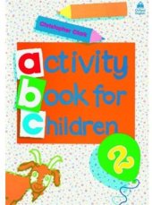 book Oxford Activity Books for Children: Book 2 (Bk. 2)