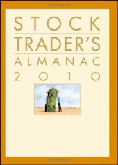 book Stock Trader's Almanac 2010 (Almanac Investor Series)