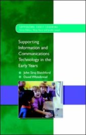 book Supporting ICT in the early years