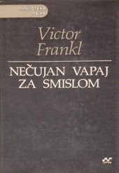 book Necujan vapaj za smislom