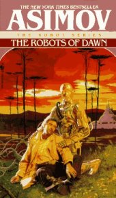 book The Robots of Dawn